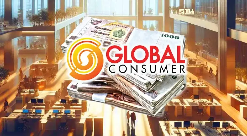 ส่องงบการเงิน GLOCON ล่าสุด หลังขอเลื่อนจ่ายหุ้นกู้ 300 ล้านบาท 2 ปี