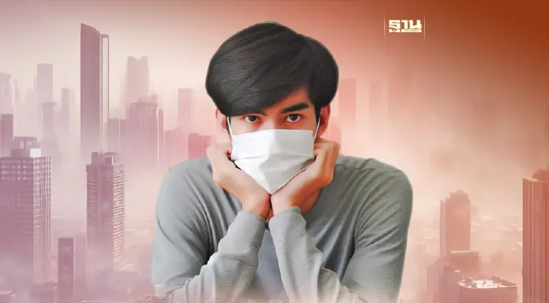 ค่าฝุ่น PM 2.5 กทม.บ่ายวันนี้ เกินมาตรฐาน 23 พื้นที่ เช็คพิกัดฝุ่นพิษที่นี่ ค่าฝุ่น PM 2.5 กทม.บ่ายวันนี้ เกินมาตรฐาน 23 พื้นที่ เช็คพิกัดฝุ่นพิษที่นี่