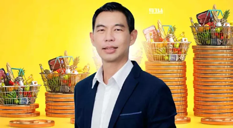 "กนอ."ห่วงราคาสินค้าพุ่ง เหตุ"กปน."ขึ้นค่าน้ำประปานิคมอุตสาหกรรม "กนอ."ห่วงราคาสินค้าพุ่ง เหตุ"กปน."ขึ้นค่าน้ำประปานิคมอุตสาหกรรม