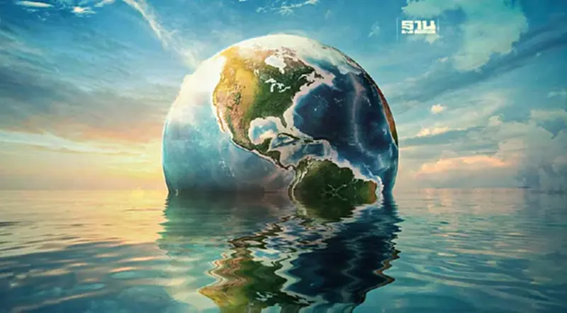 WEF 2024 ผ่าปมร้อนวิกฤติสภาพภูมิอากาศ ภัยคุกคามใหญ่ต่อโลก WEF 2024 ผ่าปมร้อนวิกฤติสภาพภูมิอากาศ ภัยคุกคามใหญ่ต่อโลก