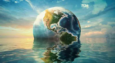 WEF 2024 ผ่าปมร้อนวิกฤติสภาพภูมิอากาศ ภัยคุกคามใหญ่ต่อโลก