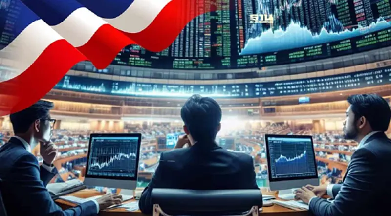 หุ้นไทยเช้านี้ ลุ้นฟื้นตัวคาดแกว่ง 1375-1395 จุด จับตาจีดีพีสหรัฐ -เงินเฟ้อ หุ้นไทยเช้านี้ ลุ้นฟื้นตัวคาดแกว่ง 1375-1395 จุด จับตาจีดีพีสหรัฐ -เงินเฟ้อ