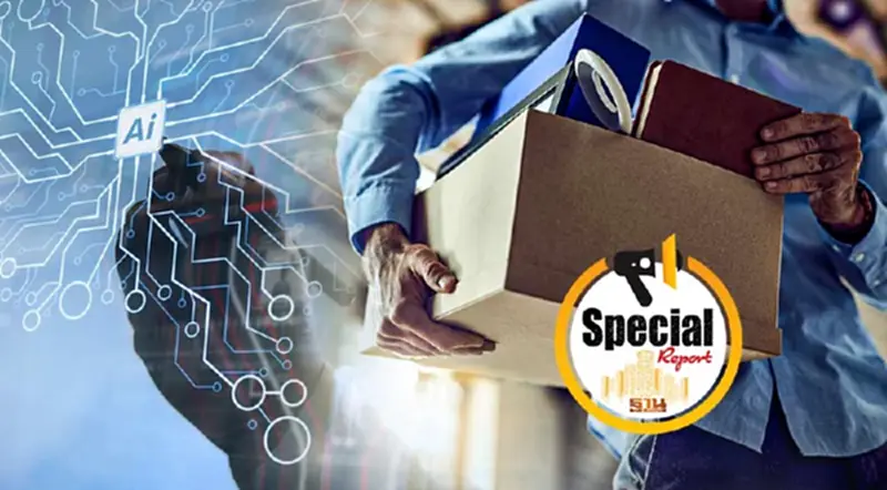 นักเศรษฐศาสตร์โนเบล เตือน เรียน "STEM" เกาะกระแส AI เสี่ยงตกงาน นักเศรษฐศาสตร์โนเบล เตือน เรียน "STEM" เกาะกระแส AI เสี่ยงตกงาน
