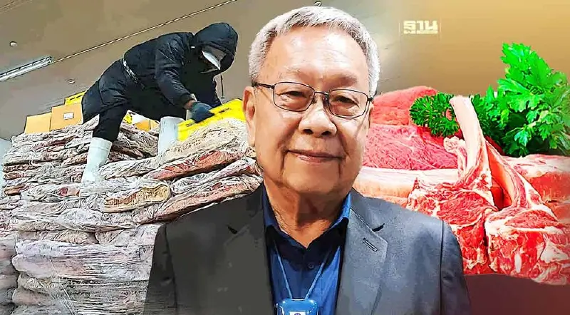 ผู้เลี้ยงหมูวอน “เศรษฐา-DSI” เร่งรัดคดีหมูเถื่อน หวั่นช้า 60 ล้าน กก.ทุบตลาด