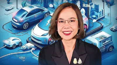 "พิมพ์ภัทรา"สั่งอุ้มผู้ประกอบการชิ้นส่วนรถยนต์สันดาปสู้กระแส"EV"