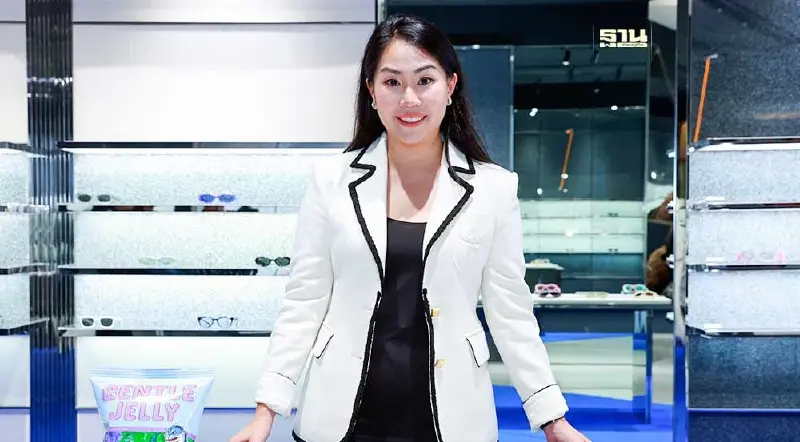 GENTLE MONSTER รุกตลาด Gen Z เปิดตัวแว่นคอลเลกชันใหม่สุดจี๊ด