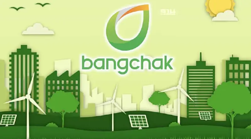 "บางจาก"รุกธุรกิจสีเขียว ตั้งเป้า 5 ปีลงทุนเพิ่มสัดส่วนกว่า 50% "บางจาก"รุกธุรกิจสีเขียว ตั้งเป้า 5 ปีลงทุนเพิ่มสัดส่วนกว่า 50%