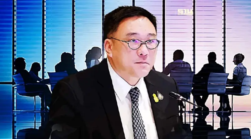 คลังเตรียมถกสมาคมประกันฯ แก้ปม “เจอจ่ายจบ” ให้เสร็จใน 2 เดือน คลังเตรียมถกสมาคมประกันฯ แก้ปม “เจอจ่ายจบ” ให้เสร็จใน 2 เดือน