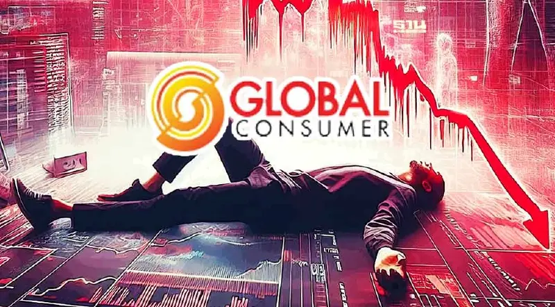 GLOCON ร่วง 9.68% เซ่นจ่อขอเลื่อนจ่ายหุ้นกู้ยาว 2 ปี