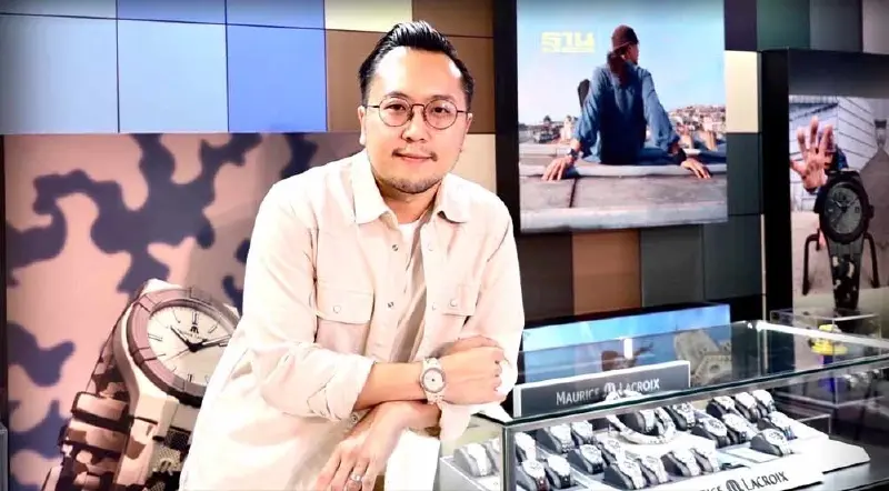 "นาฬิการักษ์โลก"  จากขวดพลาสติก มอริส ลาครัวซ์มั่นใจยอดขายหมดในเดือนเดียว