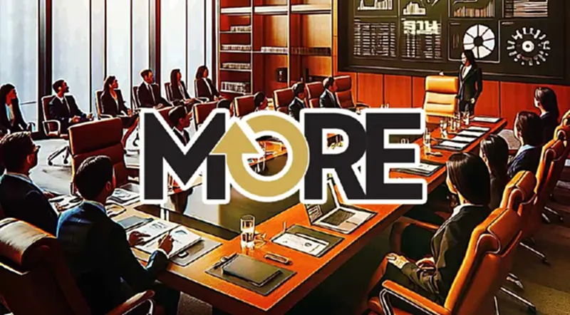 MORE เลื่อนประชุมผู้ถือหุ้น 19 ม.ค.นี้ ไปไม่มีกำหนด เหตุส่งรายงาน IFA ไม่ทัน MORE เลื่อนประชุมผู้ถือหุ้น 19 ม.ค.นี้ ไปไม่มีกำหนด เหตุส่งรายงาน IFA ไม่ทัน
