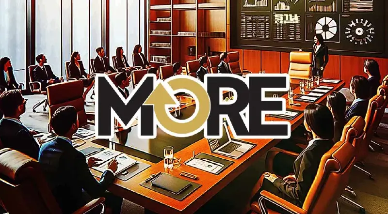 MORE เลื่อนประชุมผู้ถือหุ้น 19 ม.ค.นี้ ไปไม่มีกำหนด เหตุส่งรายงาน IFA ไม่ทัน MORE เลื่อนประชุมผู้ถือหุ้น 19 ม.ค.นี้ ไปไม่มีกำหนด เหตุส่งรายงาน IFA ไม่ทัน