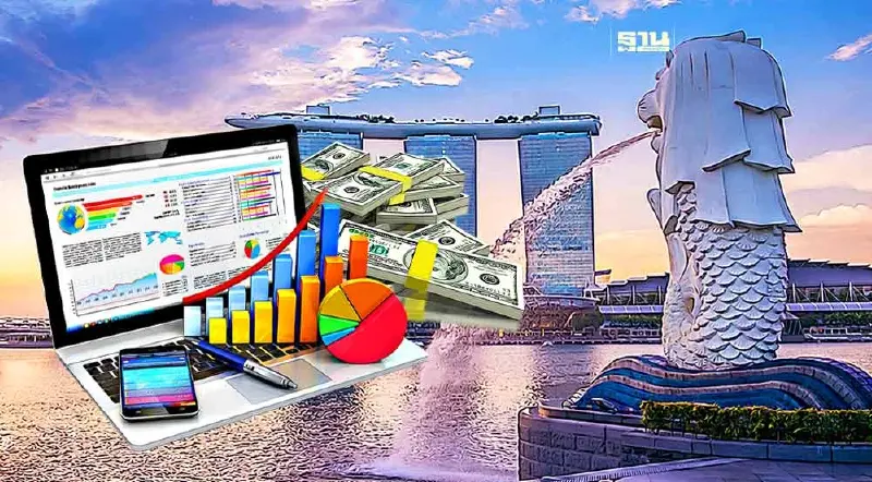 “พาณิชย์-DITP” ชี้เป้า 8 ธุรกิจน่าลงทุนในสิงคโปร์ “พาณิชย์-DITP” ชี้เป้า 8 ธุรกิจน่าลงทุนในสิงคโปร์