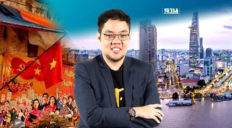 เจาะลึกโอกาส "เวียดนาม" กับเป้าหมายประเทศเศรษฐกิจพัฒนาเเล้วปี 2050 เจาะลึกโอกาส "เวียดนาม" กับเป้าหมายประเทศเศรษฐกิจพัฒนาเเล้วปี 2050