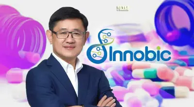 "อินโนบิก"ขยายตลาดยาในไทย-อาเซียน รุกขายหุ้น"Adalvo"ให้แอซทีคทั้งหมด