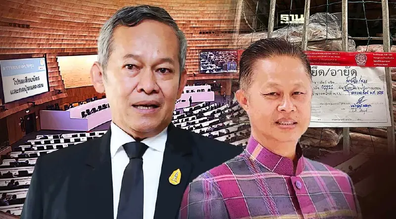 สว. สั่งลุยเปิดอภิปราย “หมูเถื่อน” พ่วงโฉนดการเกษตรปิดช่องโหว่รัฐ