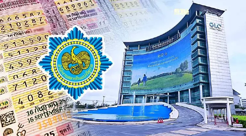 บอร์ดสลาก จ่อทดลองเปิดขายเลข 3 หลัก สู้หวยใต้ดิน