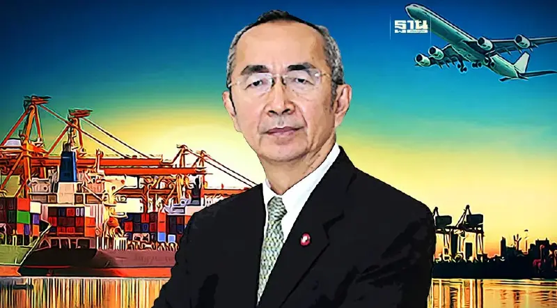 "สว.สุรเดช"ชี้ 4 ปัจจัยสำเร็จ "แลนด์บริดจ์"อาจไม่เกิดขึ้นจริง