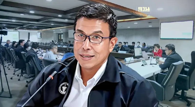 กทม.เดินหน้ายุทธศาสตร์ "กรุงเทพฯ เมืองน่าอยู่" ชู Action Plan ปี 69 กทม.เดินหน้ายุทธศาสตร์ "กรุงเทพฯ เมืองน่าอยู่" ชู Action Plan ปี 69