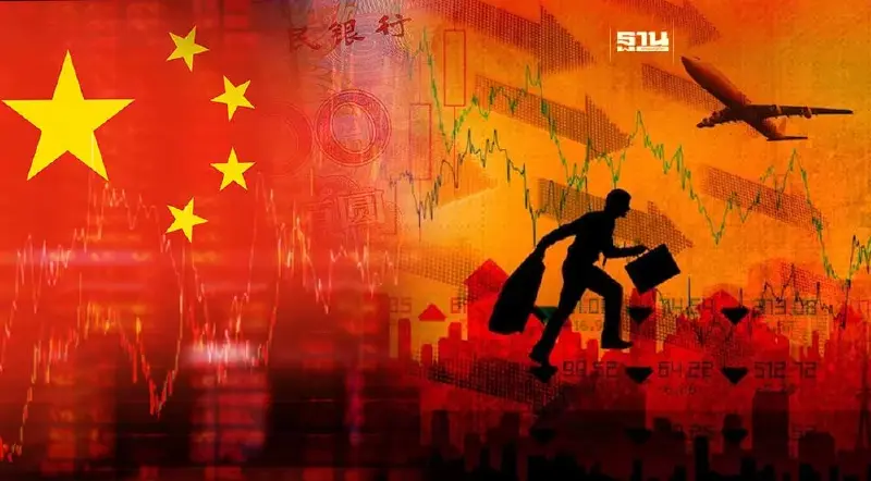 วิธีแก้ปัญหาเศรษฐกิจของจีน เสี่ยงเกิดสงครามการค้าครั้งใหม่ ?