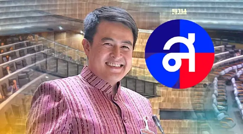 "ชัชวาล"ลาออก "วิปฝ่ายค้าน-รองเลขาฯไทยสร้างไทย" ปม3 สส.โหวตเห็นชอบงบ 67 "ชัชวาล"ลาออก "วิปฝ่ายค้าน-รองเลขาฯไทยสร้างไทย" ปม3 สส.โหวตเห็นชอบงบ 67