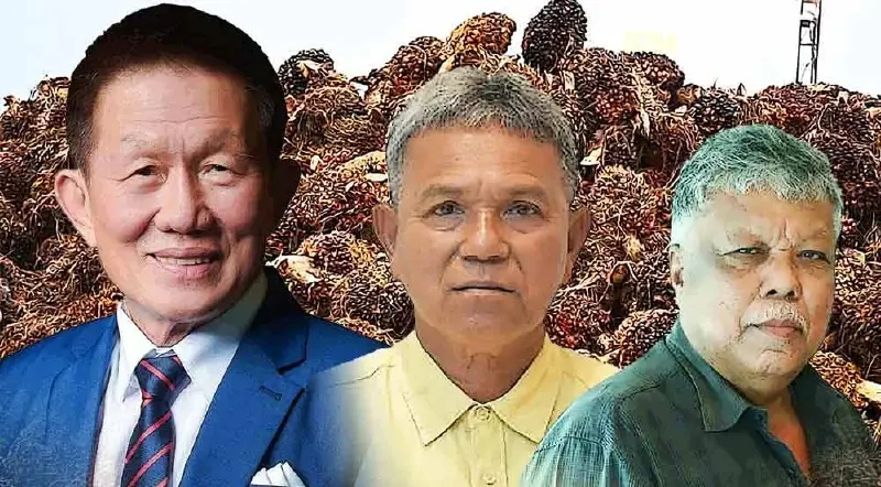 โรงสกัด-โรงกลั่น เปิดศึกแย่งซื้อ ดันราคาปาล์มสูงสุดรอบ 18 เดือน