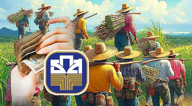 วันนี้ ธ.ก.ส. โอนเงินช่วยเกษตรกรตัดอ้อยสดอีก 495 ล้านบาท