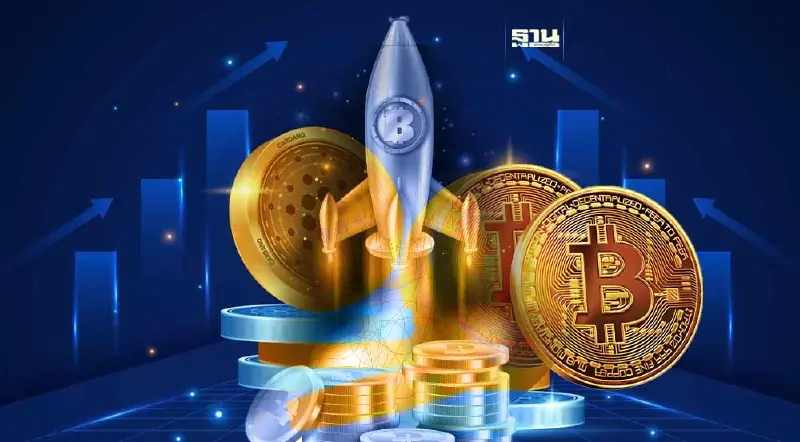 บิตคอยน์พุ่งทะลุ $46,000 ยืนเหนือ 1,600,000 บาท ดักข่าวดี Spot Bitcoin ETF บิตคอยน์พุ่งทะลุ $46,000 ยืนเหนือ 1,600,000 บาท ดักข่าวดี Spot Bitcoin ETF