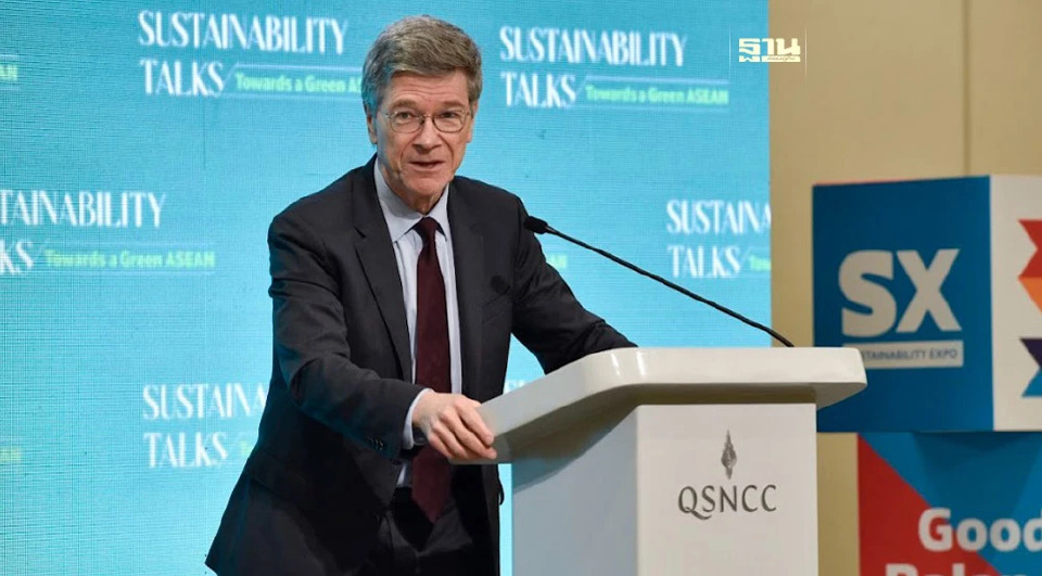 6 เป้าหมายการพัฒนา สู่ Green ASEAN ที่เติบโตอย่างยั่งยืน