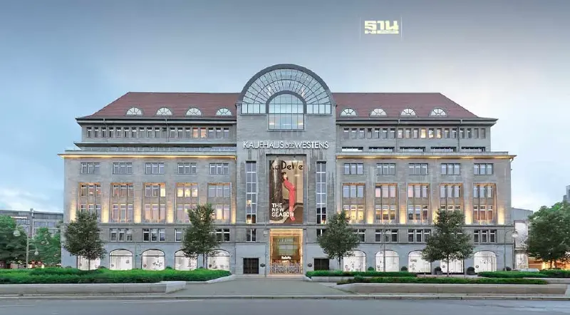 กลุ่มเซ็นทรัลแจง ห้างคาเดเวเริ่มเดินหน้าแผนฟื้นฟู