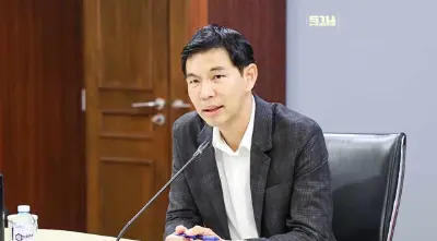 "กนอ."ยันโครงการท่อส่งน้ำ"EEC"ไม่สะดุด หลัง“อีสท์ วอเตอร์”หมดสัญญา