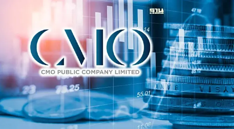 CMO แจงเลื่อนส่ง “special audit” เหตุติดปัญหาค่าใช้จ่ายผู้สอบบัญชี CMO แจงเลื่อนส่ง “special audit” เหตุติดปัญหาค่าใช้จ่ายผู้สอบบัญชี
