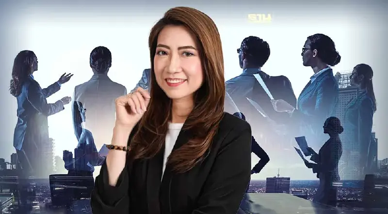 "พีเพิล อินโนเวท"รุกธุรกิจบริหารจัดการองค์กร วางเป้าปี 67 มีลูกค้า35–50 ราย "พีเพิล อินโนเวท"รุกธุรกิจบริหารจัดการองค์กร วางเป้าปี 67 มีลูกค้า35–50 ราย