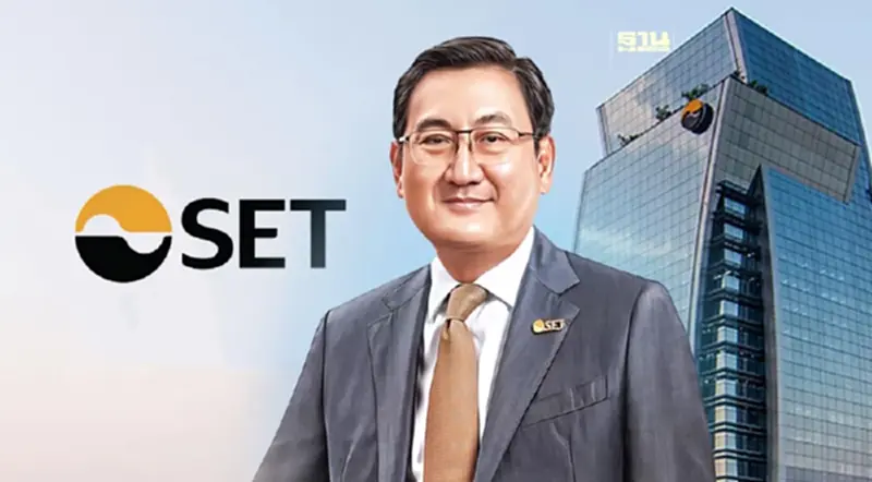 ตลาดหลักทรัพย์ ลุยโรดโชว์ เรียกความเชื่อมั่นลงทุน ตลาดหลักทรัพย์ ลุยโรดโชว์ เรียกความเชื่อมั่นลงทุน