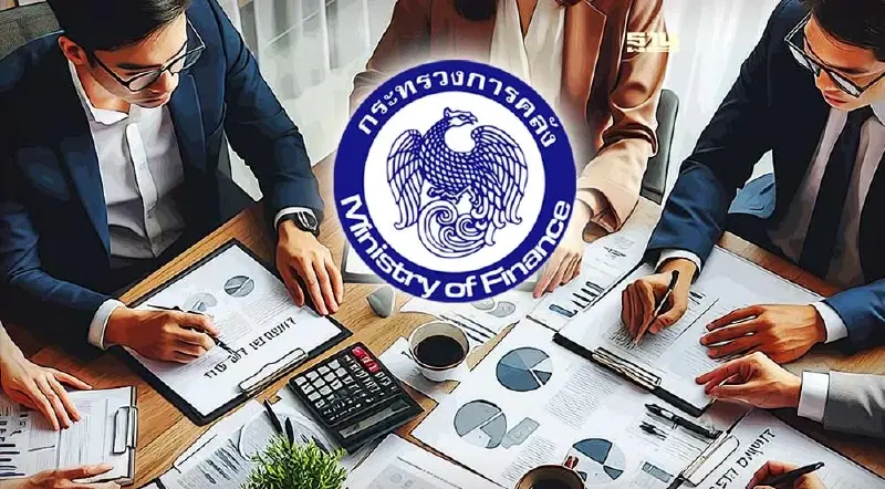 คลังสั่งแก้ระเบียบจัดซื้อจัดจ้างสกัดอุทธรณ์มั่ว เร่งเบิกจ่าย