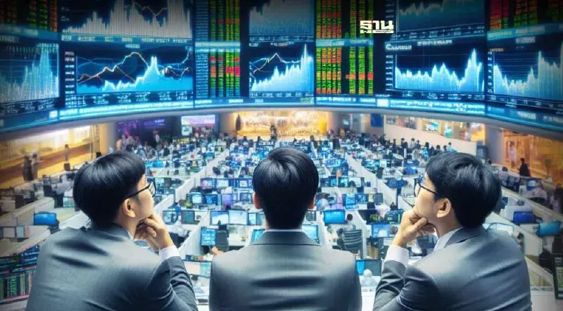 ส่องโอกาส “หุ้นเอเชีย” 3 ตลาดในเอเชียแปซิฟิกครึ่งแรกของปี 67 ส่องโอกาส “หุ้นเอเชีย” 3 ตลาดในเอเชียแปซิฟิกครึ่งแรกของปี 67