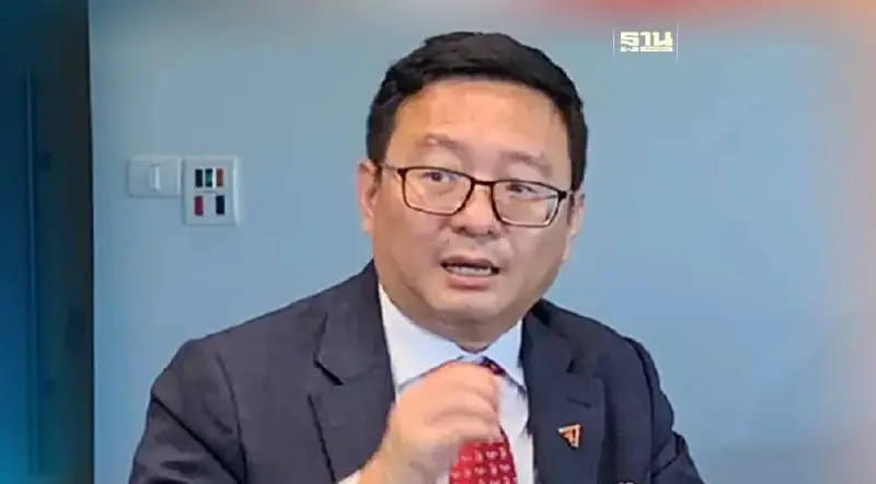 "ชัยธวัช"ไม่หวั่นหากปชป.ย้ายขั้ว ขอดูผลงานรัฐบาล ผิดพลาดยื่นซักฟอกทันที