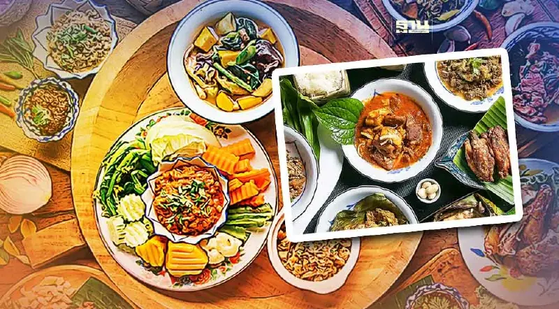 อว.จับมือ 6 หน่วยงาน ปลุกอาหารพื้นถิ่น หนุนนวัตกรรมฉายรังสี