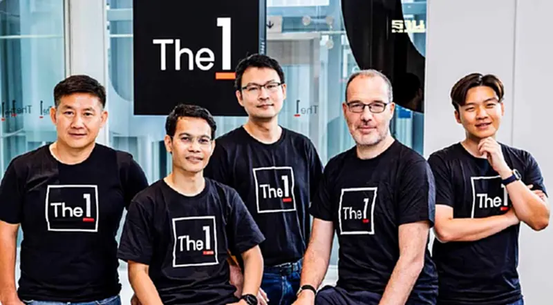 เปิดเบื้องหลัง ความสำเร็จลอยัลตี้แพลตฟอร์ม "เซ็นทรัล" เปิดเบื้องหลัง ความสำเร็จลอยัลตี้แพลตฟอร์ม "เซ็นทรัล"