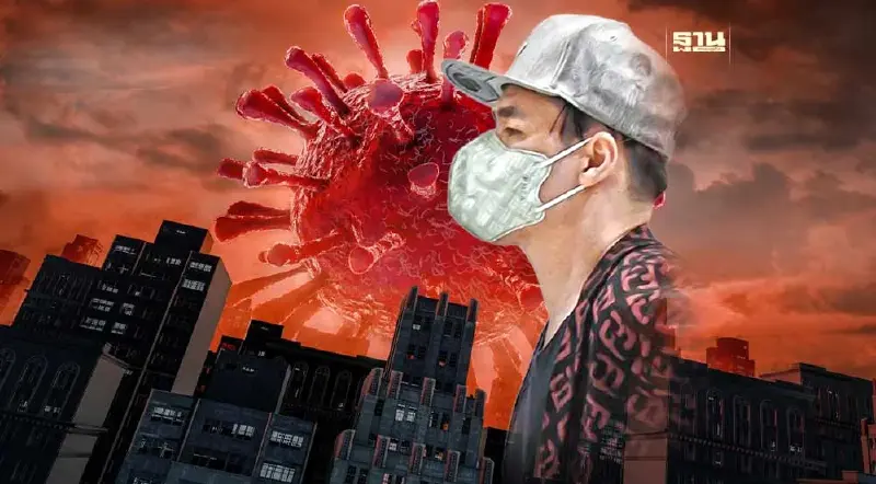 เตือน!โควิด19 ยังมีการเปลี่ยนแปลงสายพันธุ์ตลอดเวลา เตือน!โควิด19 ยังมีการเปลี่ยนแปลงสายพันธุ์ตลอดเวลา