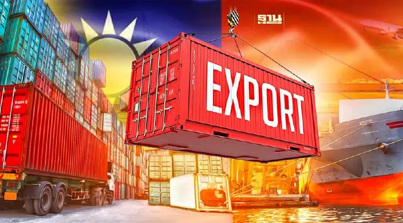 พาณิชย์ ชี้โอกาสทอง 2 สินค้าไทย บุกตลาดแบบไม่คิดอะไรมากในไต้หวัน พาณิชย์ ชี้โอกาสทอง 2 สินค้าไทย บุกตลาดแบบไม่คิดอะไรมากในไต้หวัน