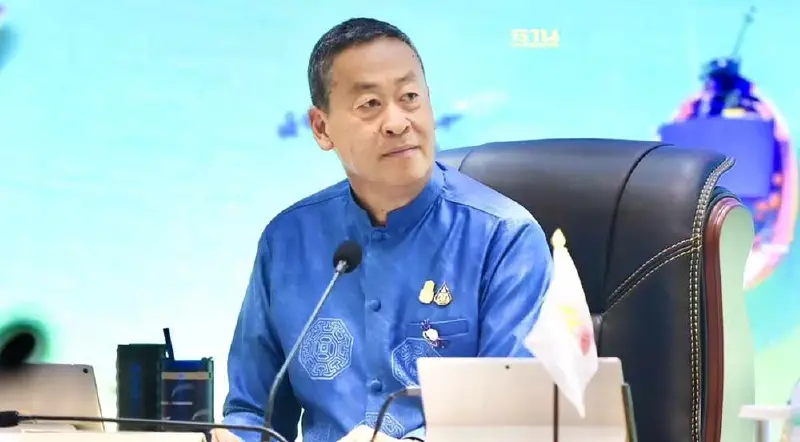 กรมโยธาฯ ขานรับ มติครม. ผนึก 2จ. ระนอง-ตรัง  ลุยพัฒนาเมือง หนุนท่องเที่ยวใต้