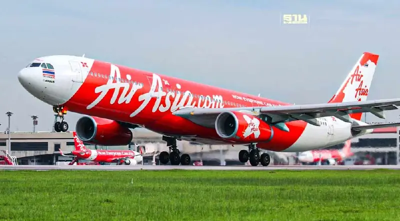 ไทยแอร์เอเชีย-ไทยแอร์เอเชีย เอ็กซ์ เพิ่มเครื่องบิน 150 ลำเสริมทัพ บินยุโรป