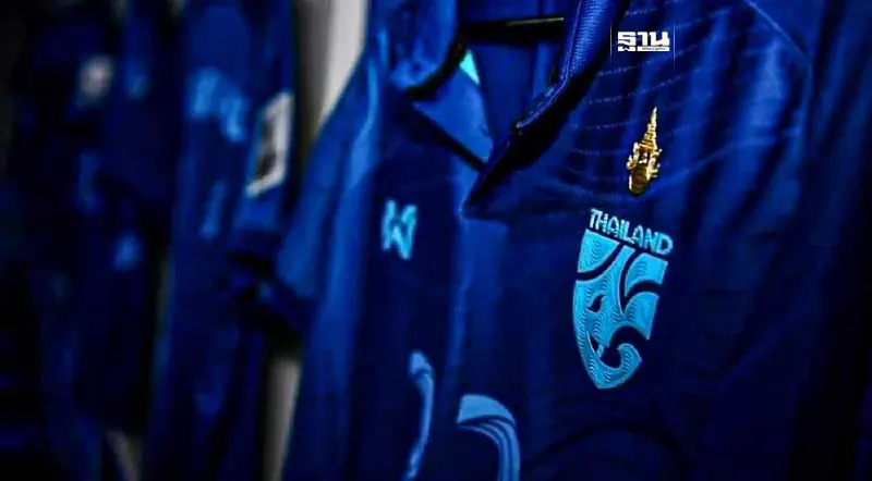 เปิดโปรแกรมทีมชาติไทย ลุยศึกเอเชียน คัพ 2023