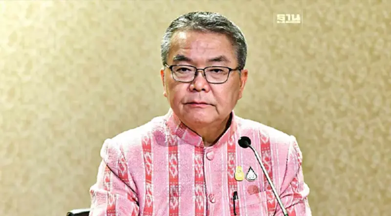 โฆษกรัฐบาลเผย นายกฯ ส่งเสริมการยกระดับ SMEs ไทย และ สินค้า OTOP โฆษกรัฐบาลเผย นายกฯ ส่งเสริมการยกระดับ SMEs ไทย และ สินค้า OTOP