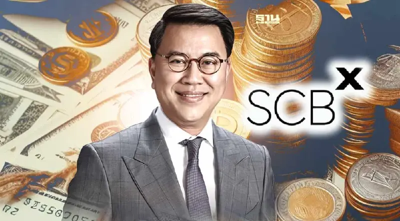 “เอสซีบี เอกซ์”ชี้หนี้ครัวเรือนกดเศรษฐกิจฟื้นตัว