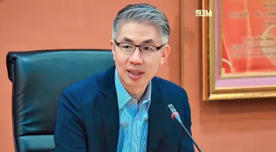 รัฐบาลเร่งปลดล็อค"โซลาร์รูฟท๊อป"ไม่ต้องขอใบอนุญาตโรงงาน