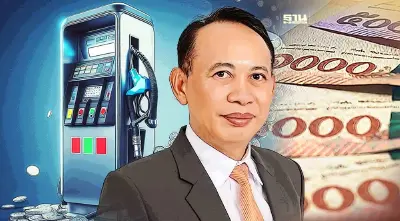กระทรวงพลังงานยันใช้กองทุนน้ำมันฯกด"ราคาเบนซิน" หลังหมดมาตรการลดภาษี