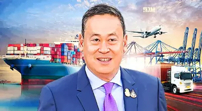 บทสรุป นายกฯ ถก 6 บิ๊กคอร์ปเวที WEF ดึงลงทุนแลนด์บริดจ์-ขยายธุรกิจในไทย