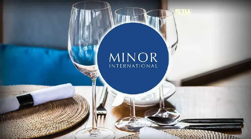 ไมเนอร์ ร่วม Easy e-Receipt ใช้บริการ 27 โรงแรม-ร้านอาหารลดหย่อนภาษีได้